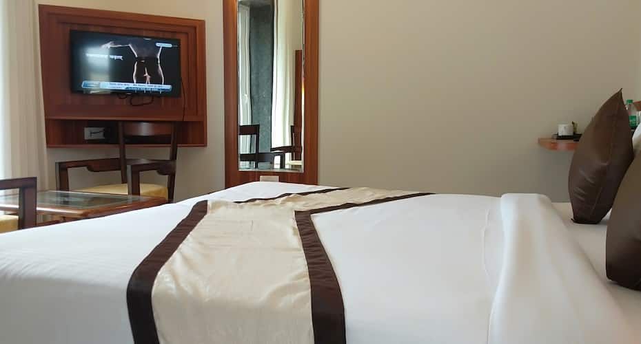 garden suite bed dmg