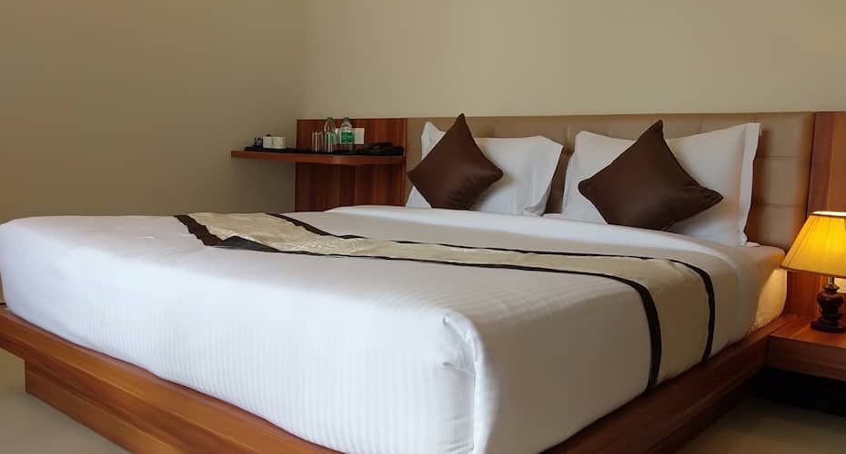 garden suite bed x opf