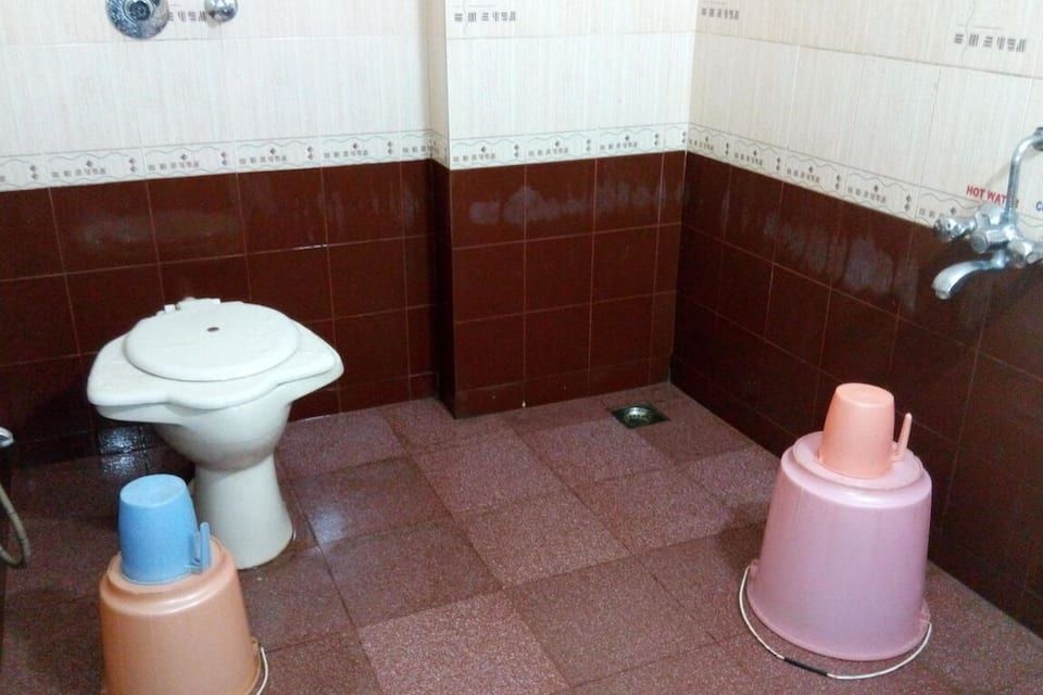 Washroom