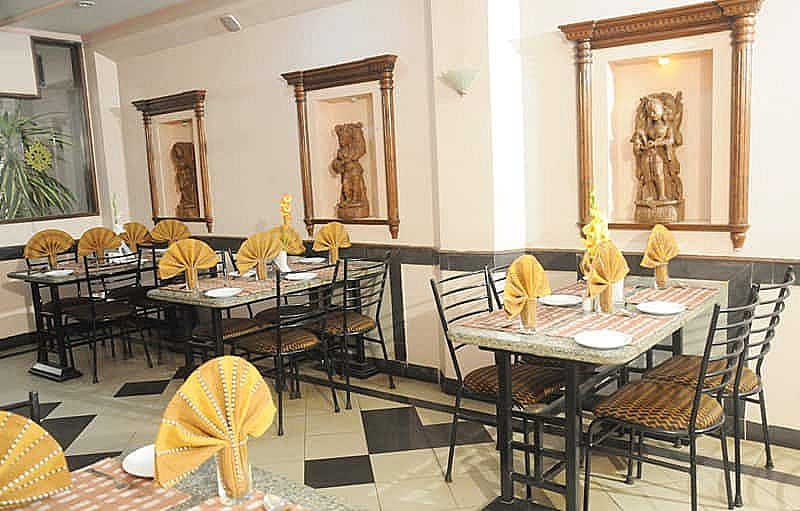 undefined Hotel Blue Wheel 10