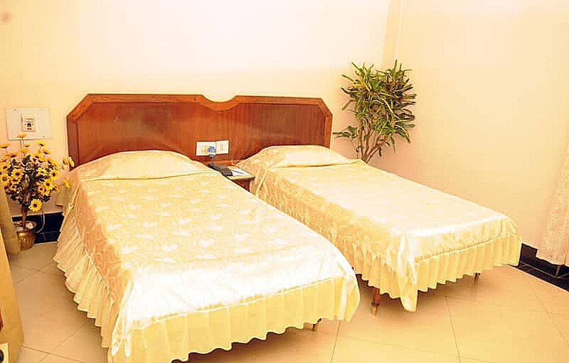 Hotel Blue Wheel Standard Non A/C Room 2