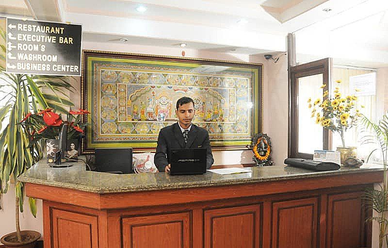 undefined Hotel Blue Wheel 2