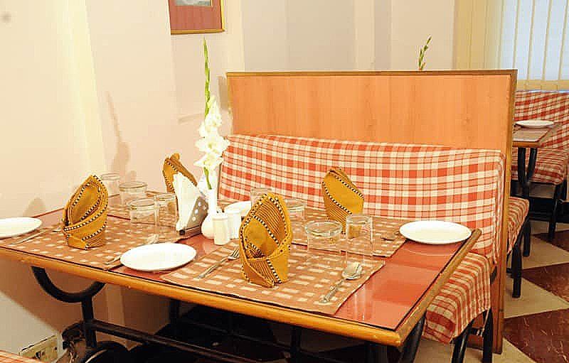 undefined Hotel Blue Wheel 7