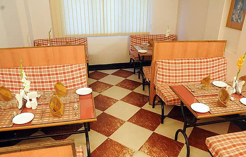 undefined Hotel Blue Wheel 8