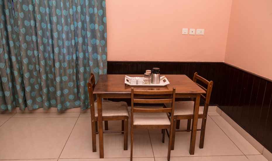 undefined Hotel Swadesh Heritage 5