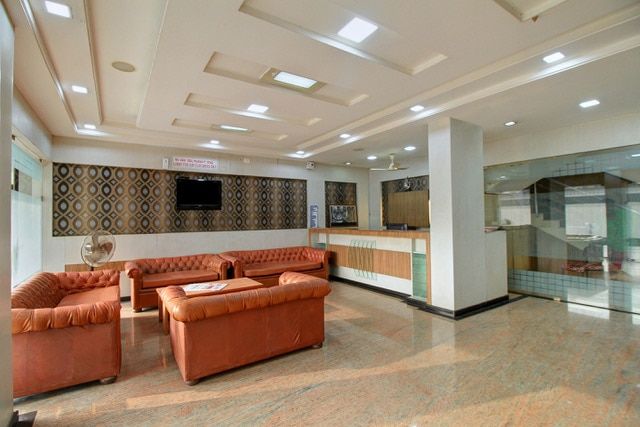 undefined Hotel Swadesh Heritage 4