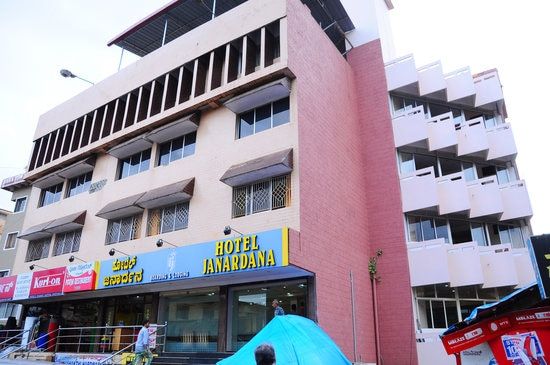 undefined Hotel Swadesh Heritage 9
