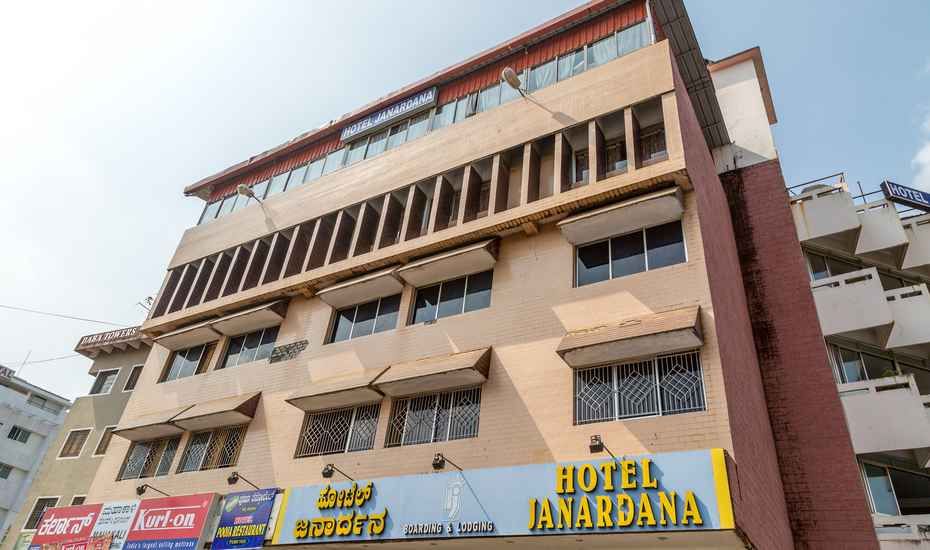 undefined Hotel Swadesh Heritage 8