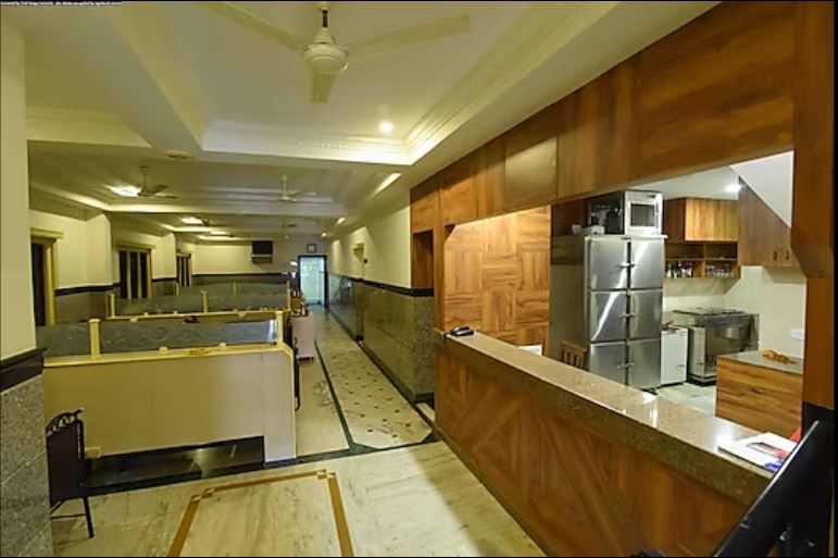 undefined Hotel Swadesh Heritage 3