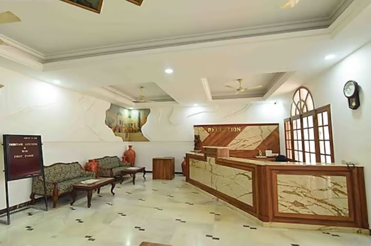 undefined Hotel Swadesh Heritage 2