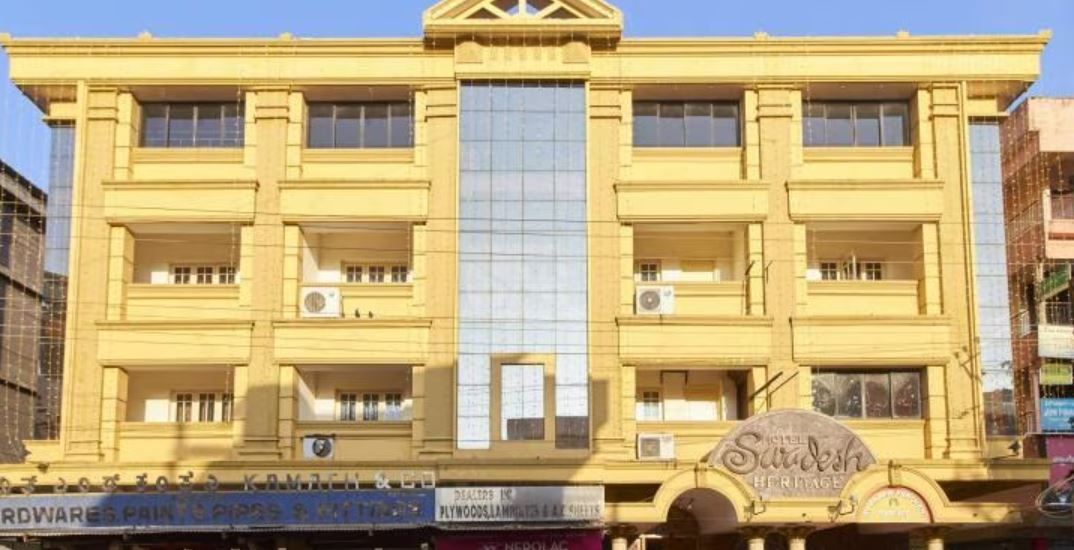 undefined Hotel Swadesh Heritage