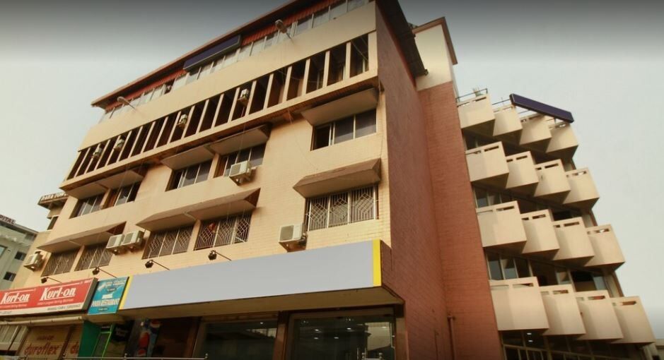 undefined Hotel Swadesh Heritage 6