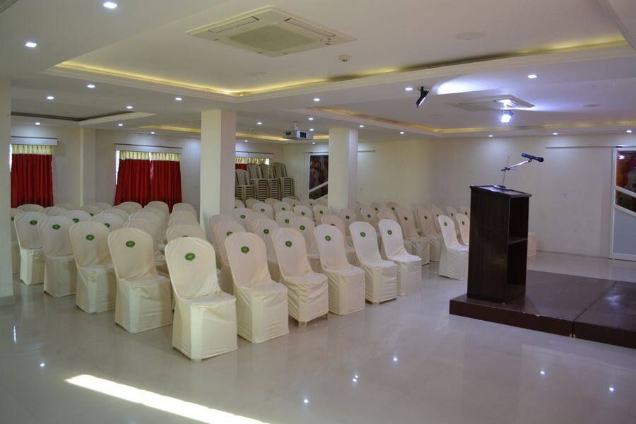 undefined Star MSR Residency 6