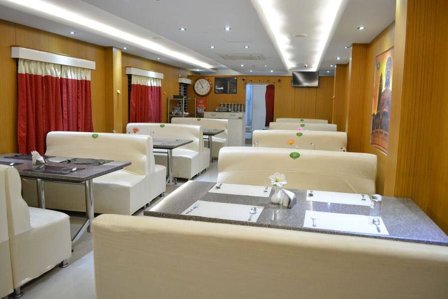undefined Star MSR Residency 5