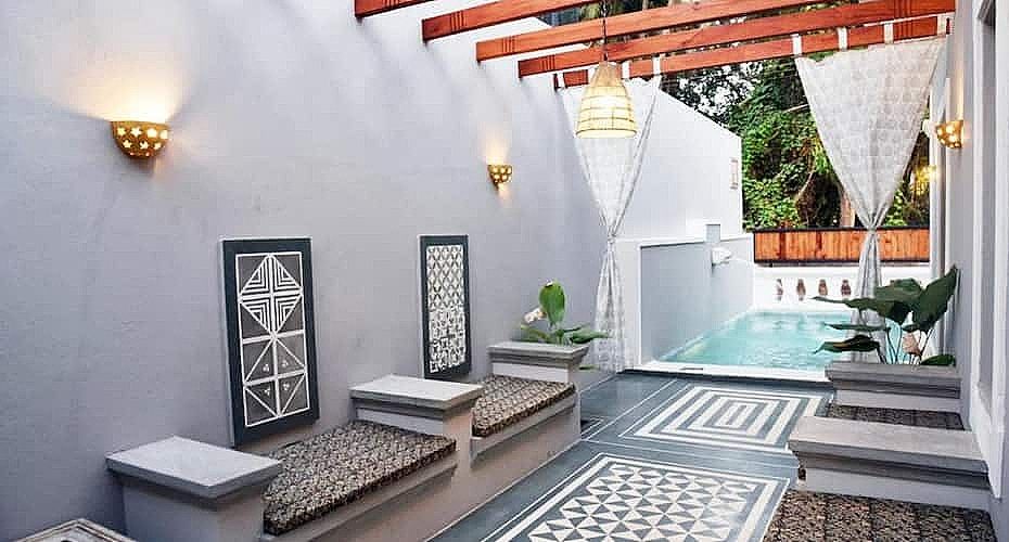 undefined Silver Salt Villas, Baga 10