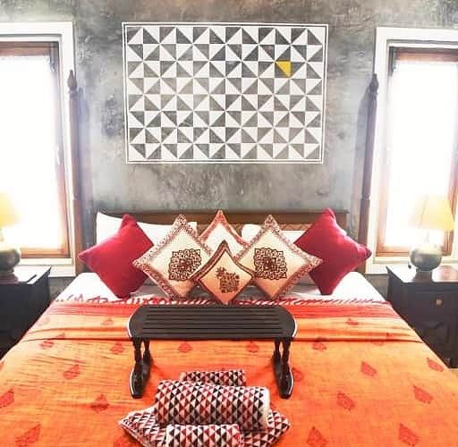 undefined Silver Salt Villas, Baga 5