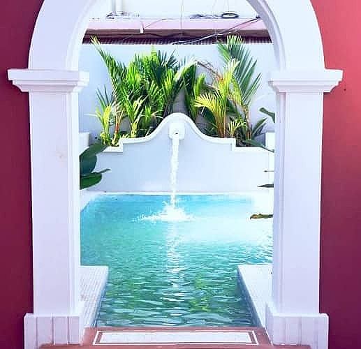 undefined Silver Salt Villas, Baga 4