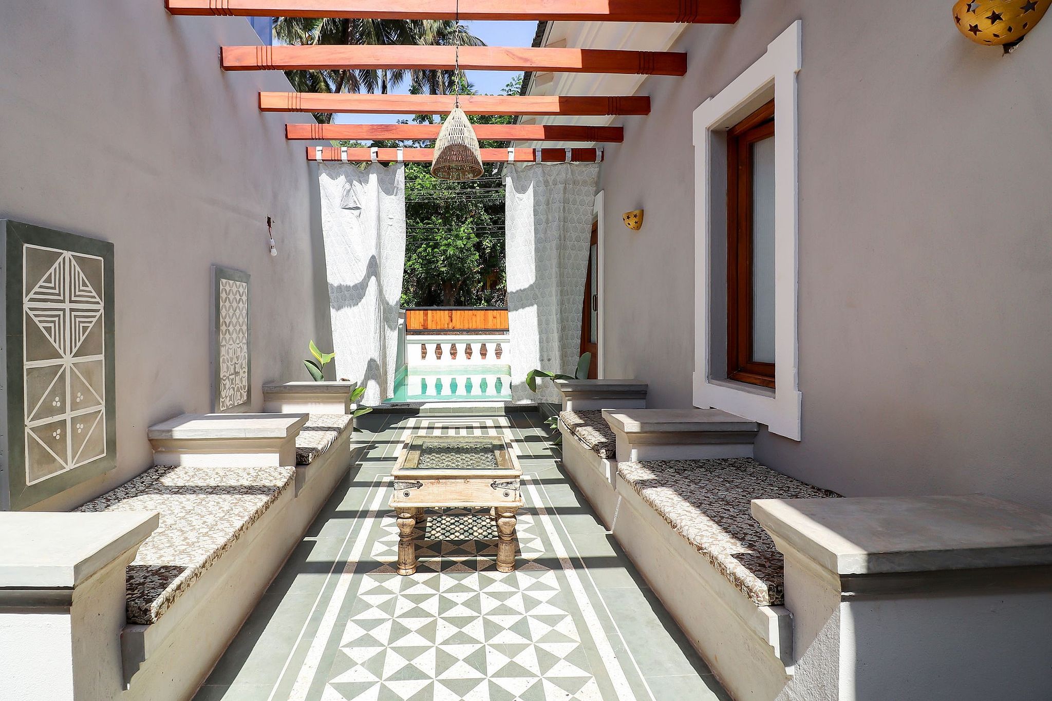 undefined Silver Salt Villas, Baga 3