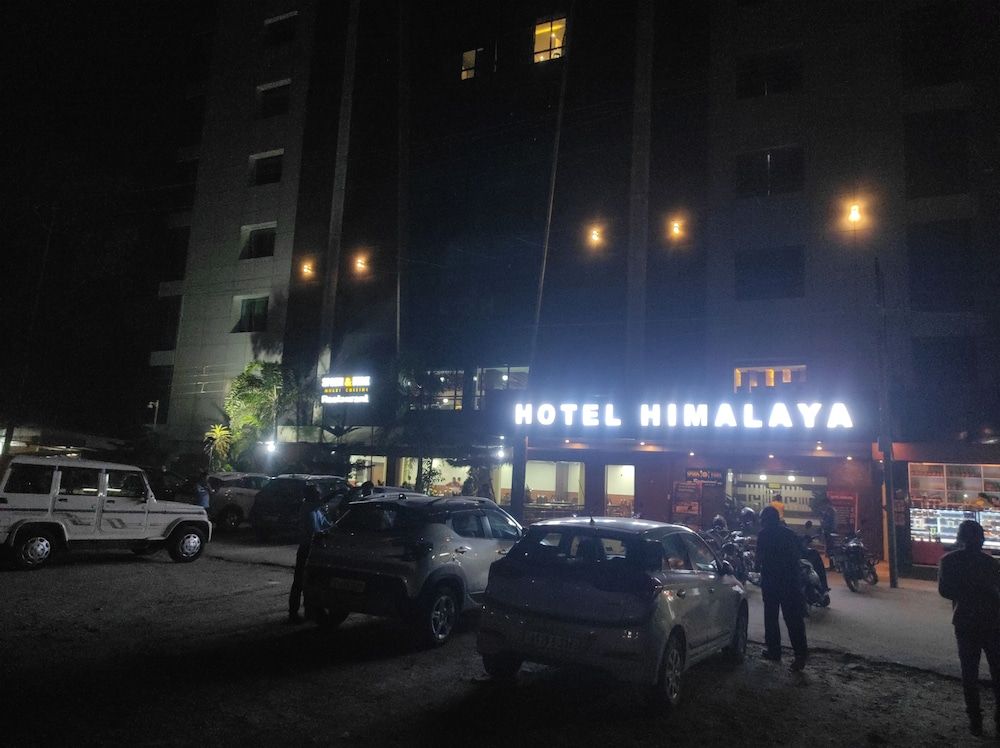 undefined Hotel Himalaya 9