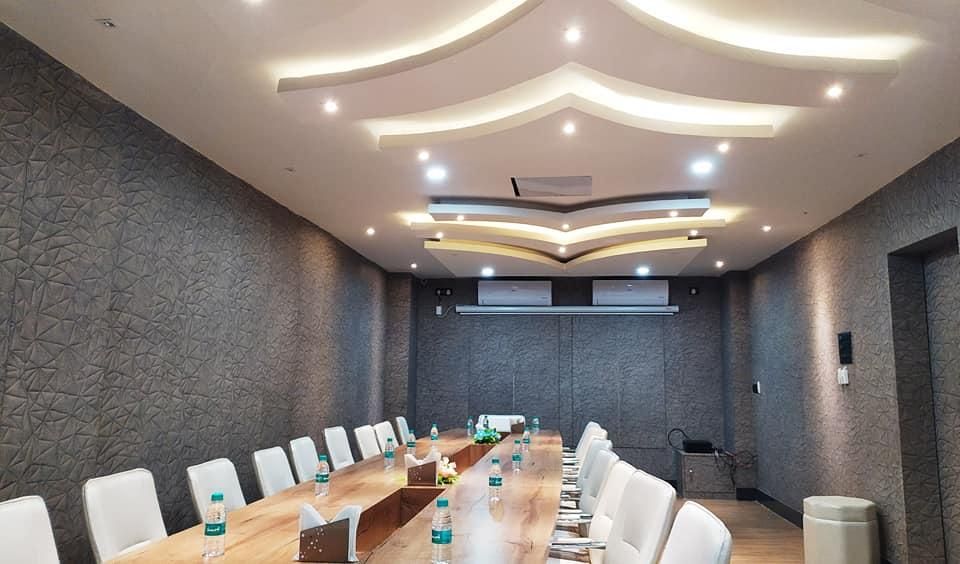 Recreational facilities