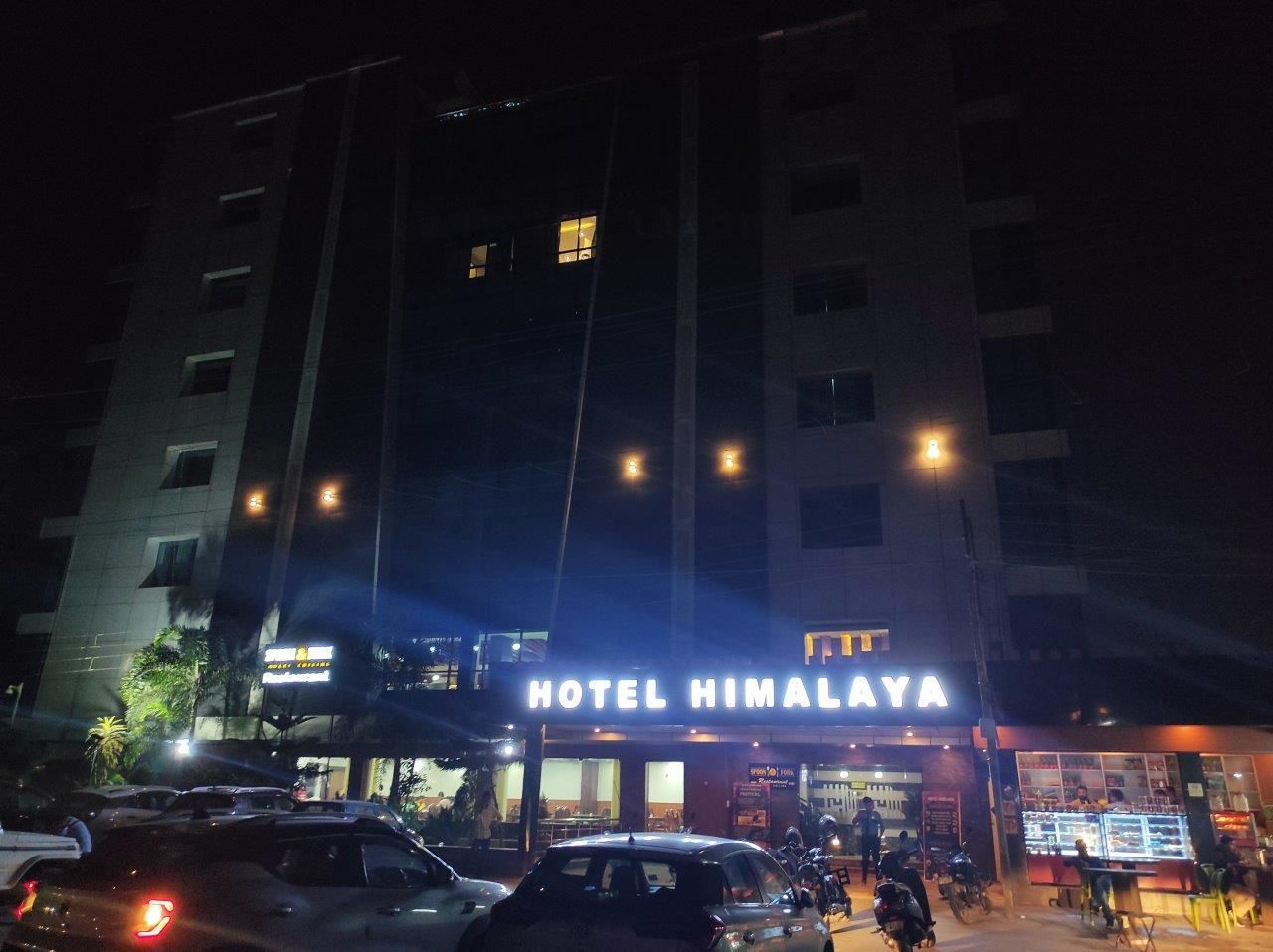 undefined Hotel Himalaya 10