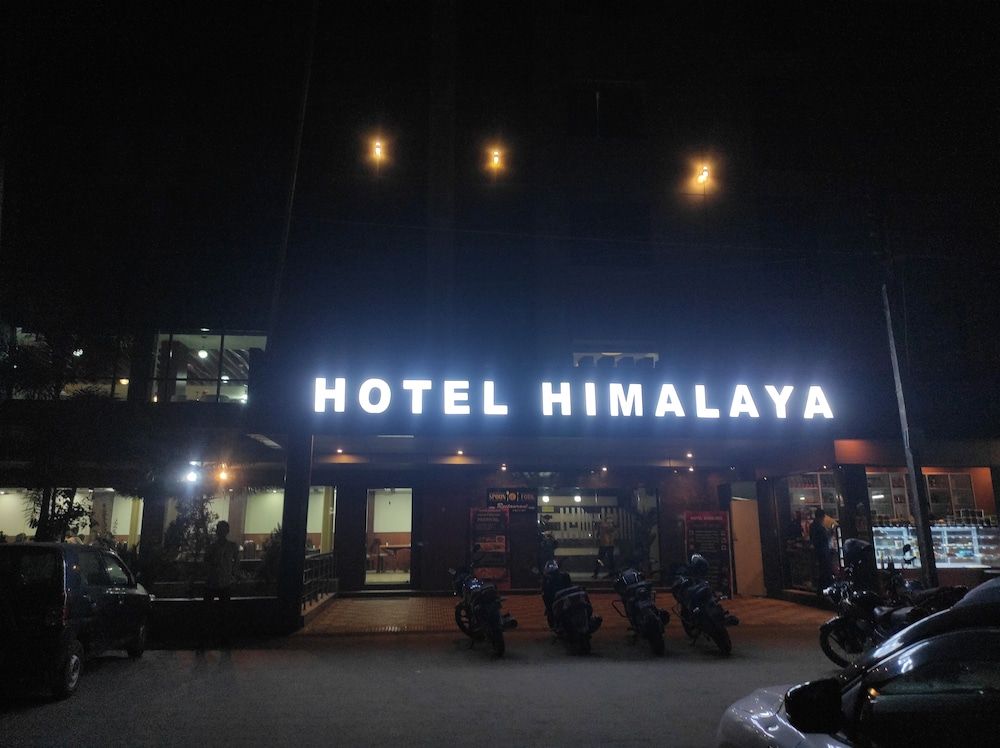 undefined Hotel Himalaya 8