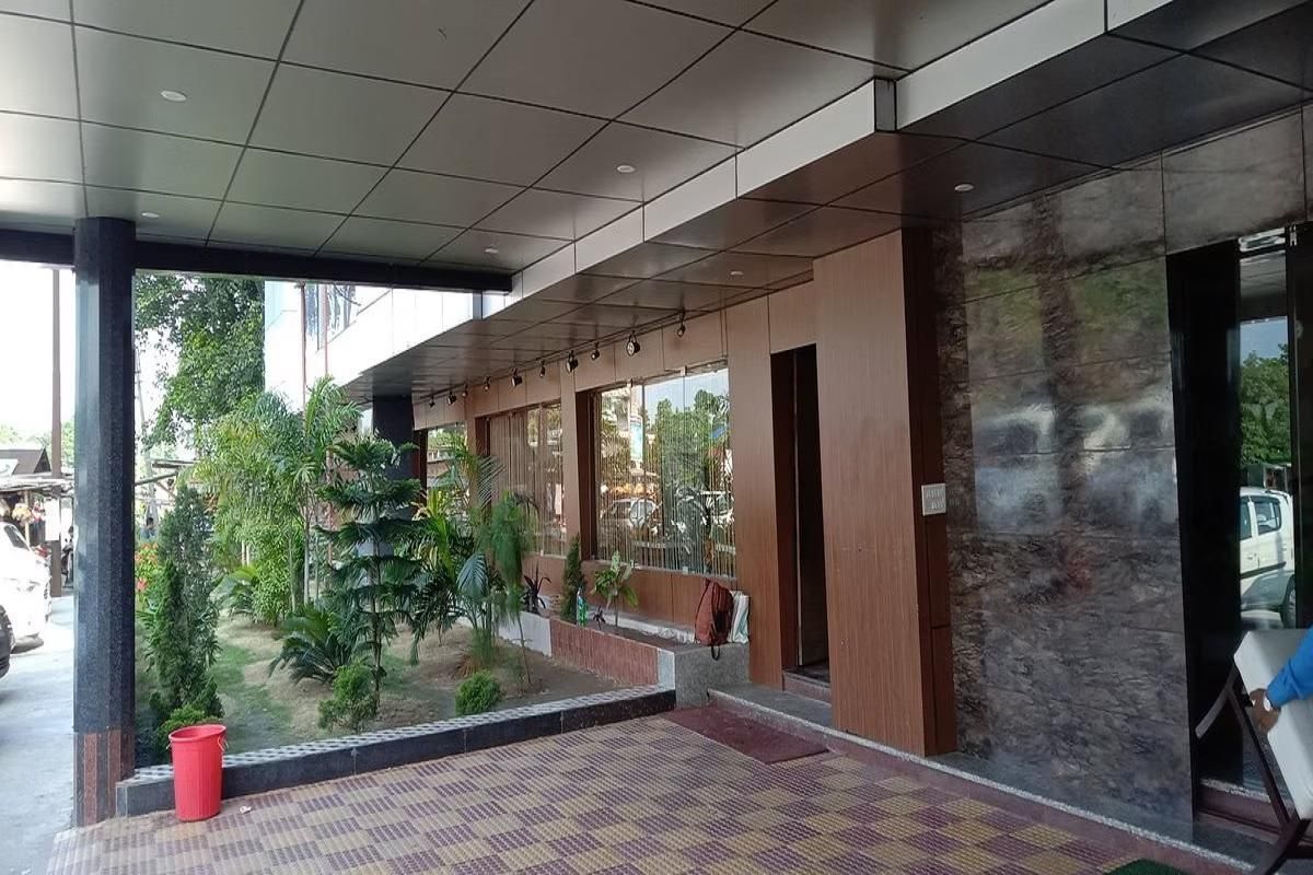 undefined Hotel Himalaya 6