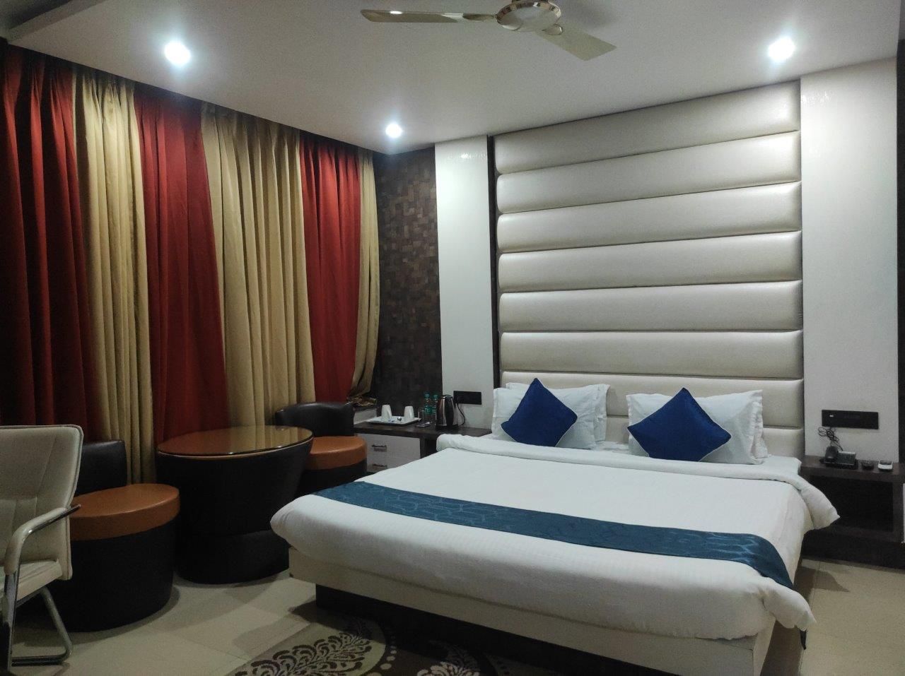 undefined Hotel Himalaya 5