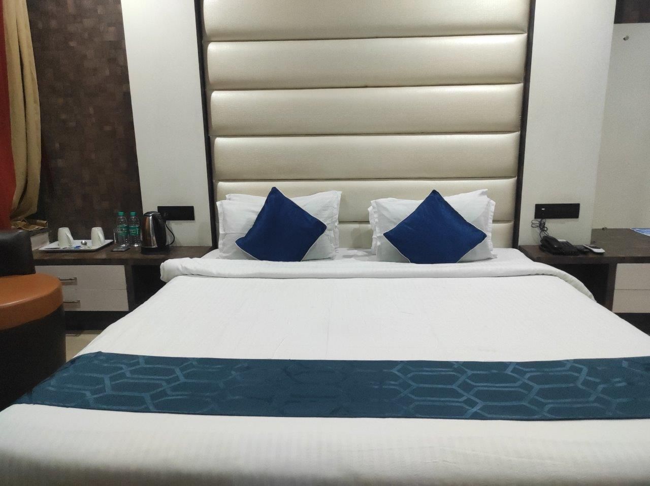 Hotel Himalaya Deluxe Club Room 2