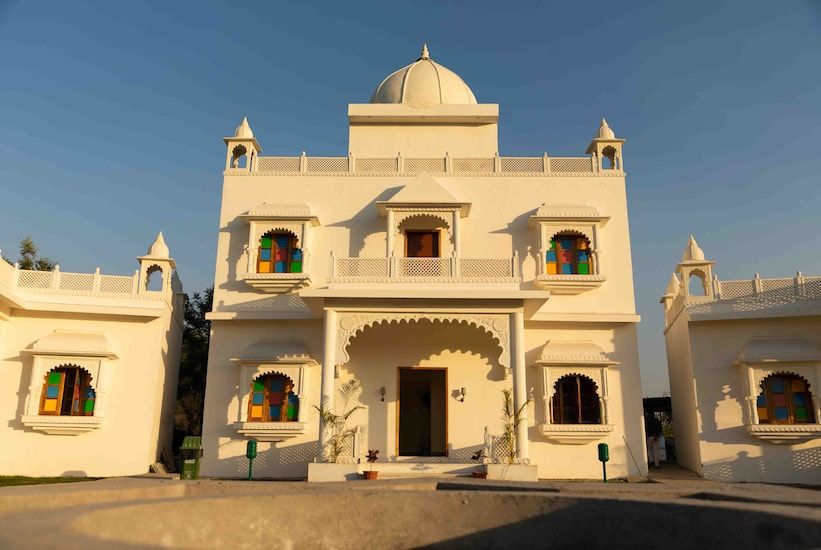 Hotel Rajasi