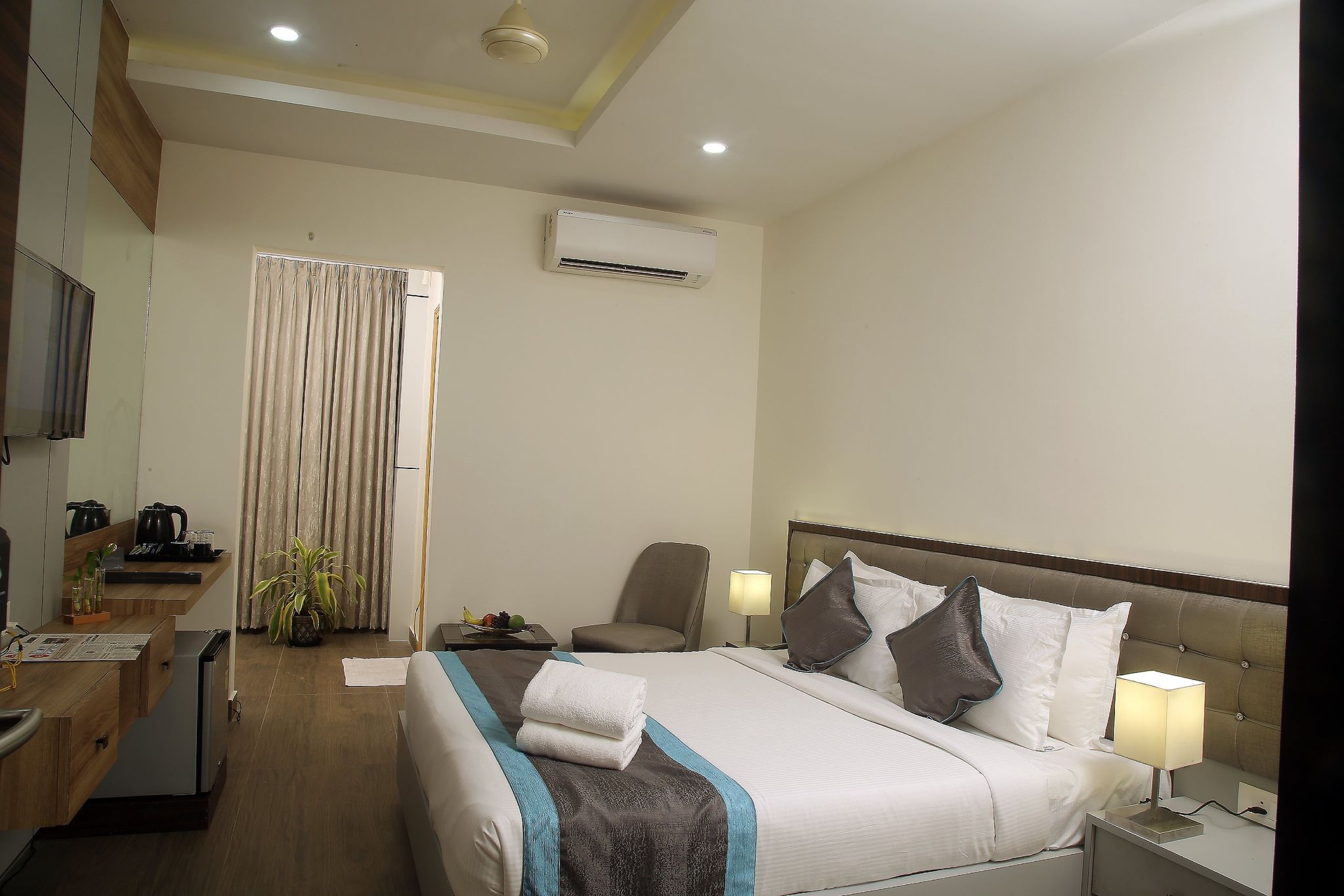 undefined PARK IRIS HOTELS  - MG Road 5