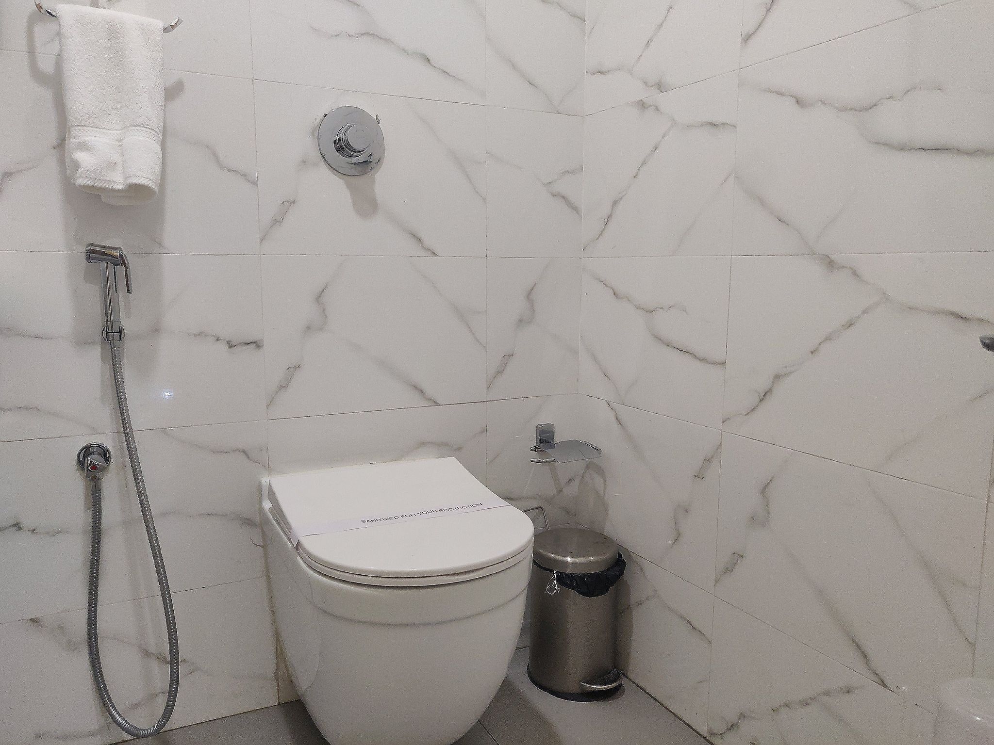 PARK IRIS HOTELS  - MG Road Standard Single Room 10