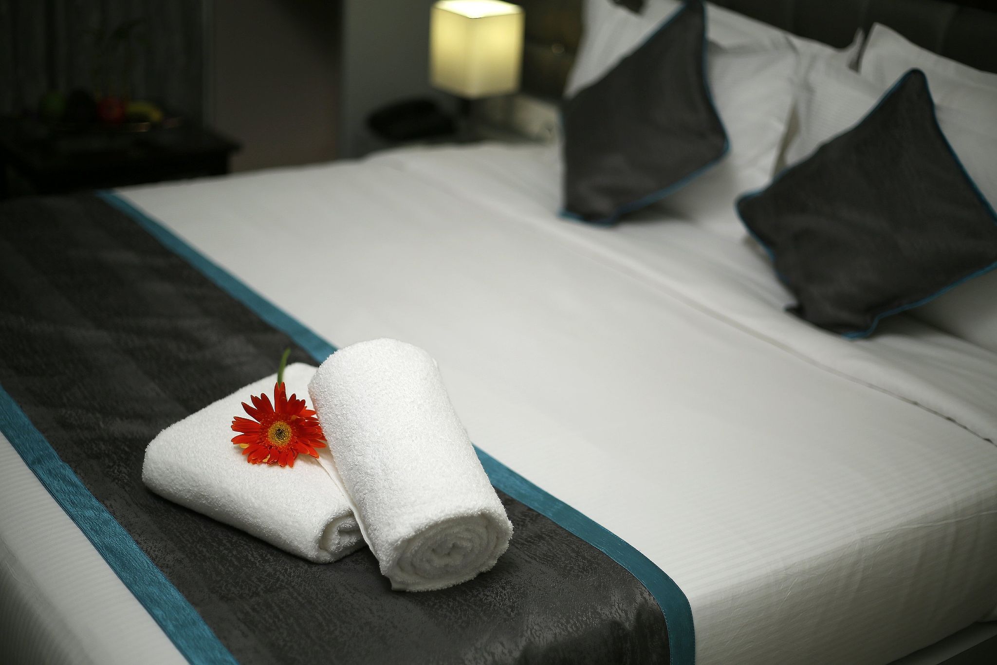 PARK IRIS HOTELS  - MG Road Standard Single Room 5