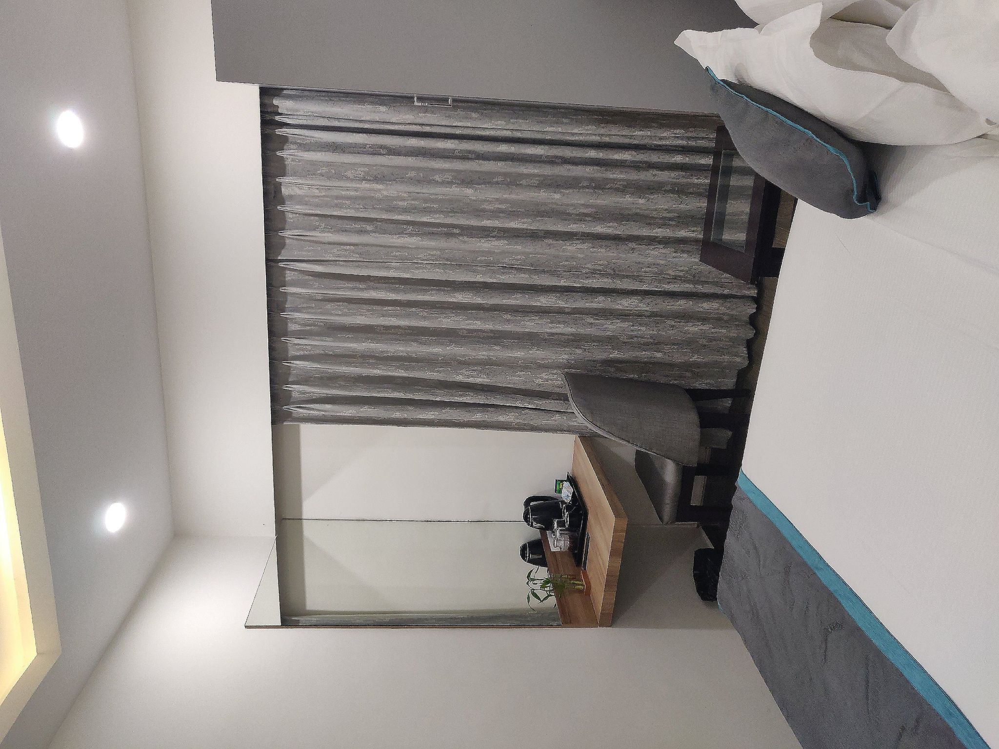 PARK IRIS HOTELS  - MG Road Standard Single Room 12