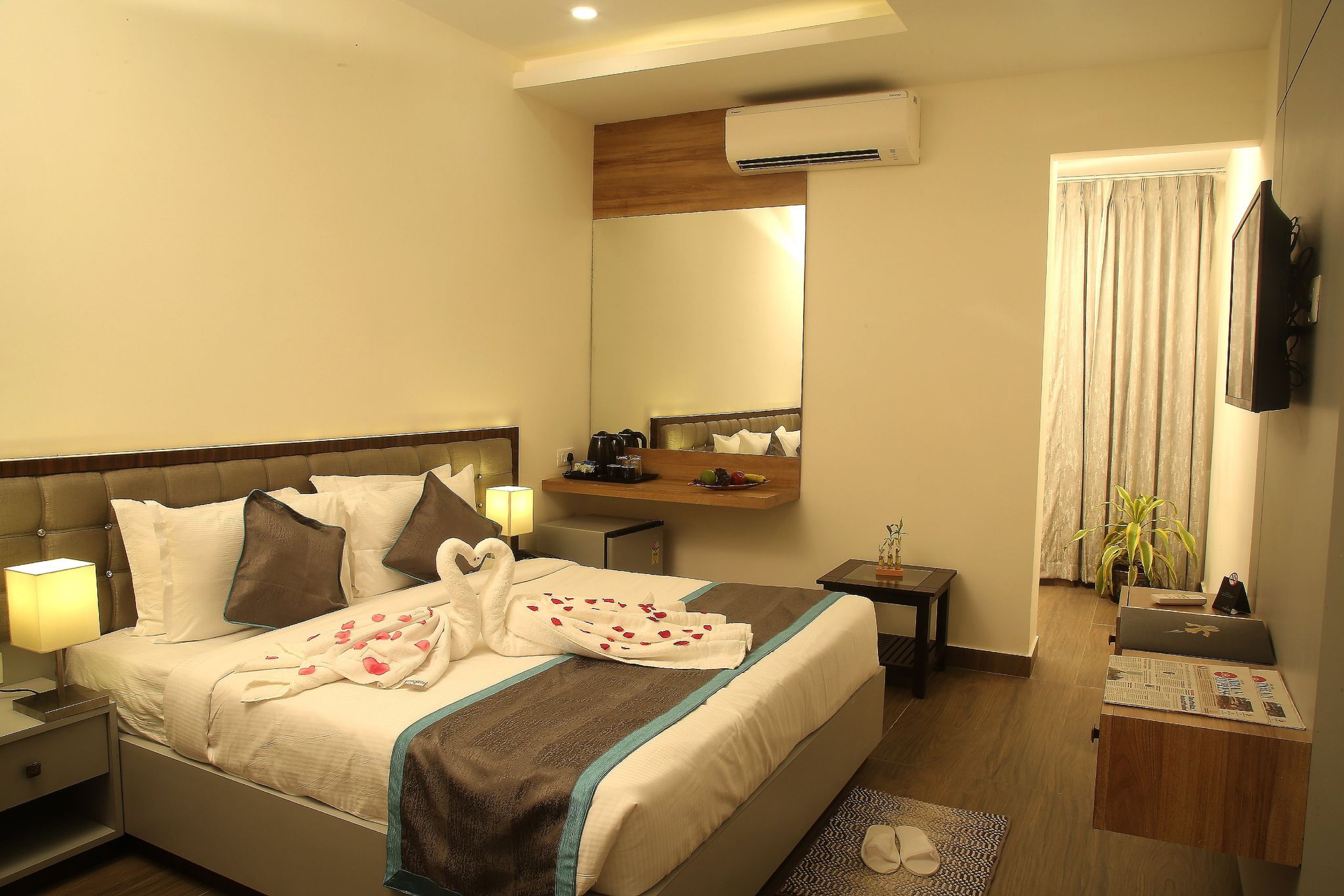 undefined PARK IRIS HOTELS  - MG Road 8