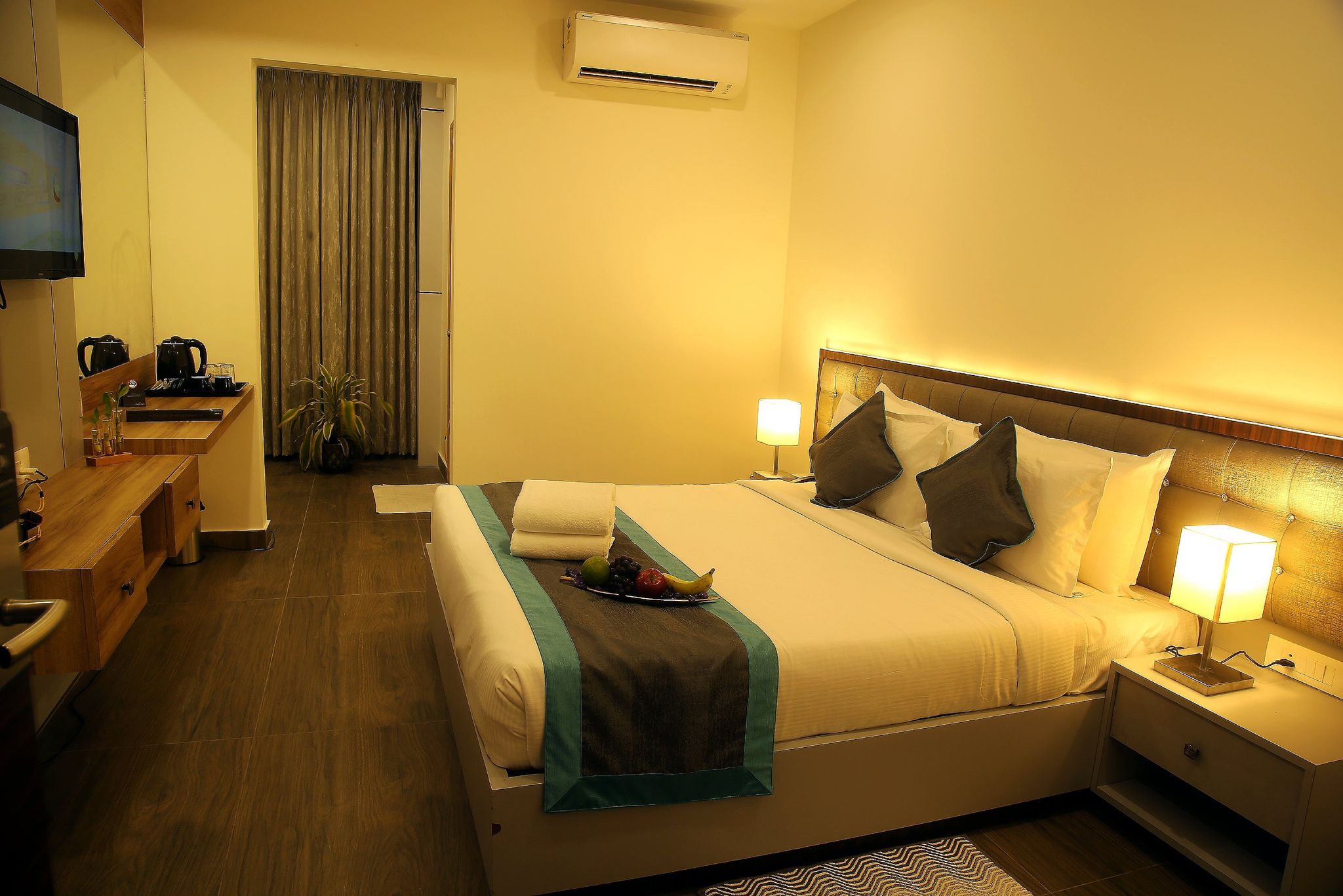 undefined PARK IRIS HOTELS  - MG Road 10