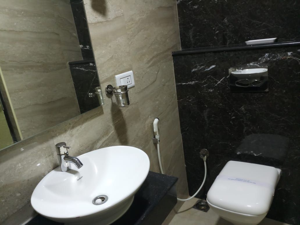 Sri Ganesh Mahal Guest House Standard Double Ac Room 9