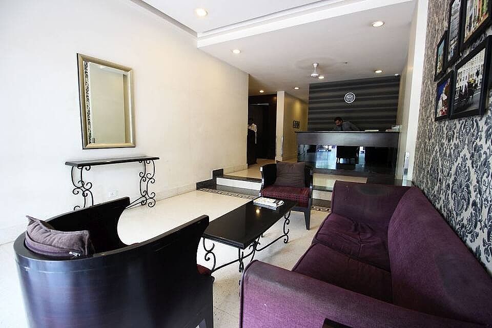 undefined Hotel Dreamland 3