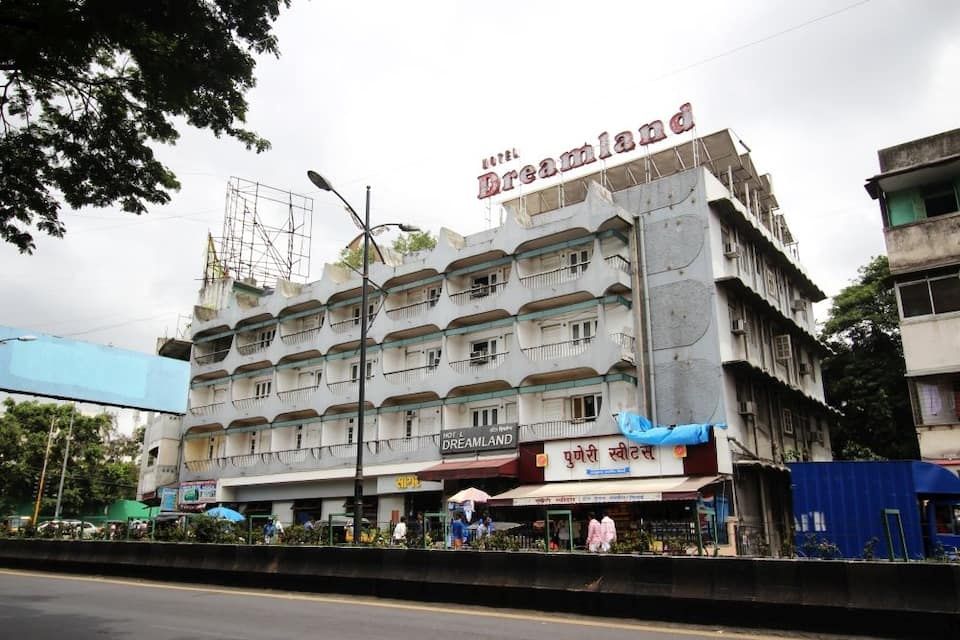 undefined Hotel Dreamland 9