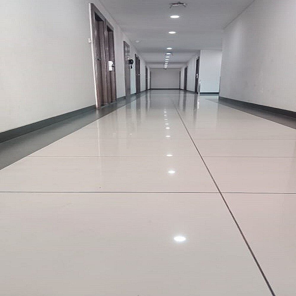 Public Areas