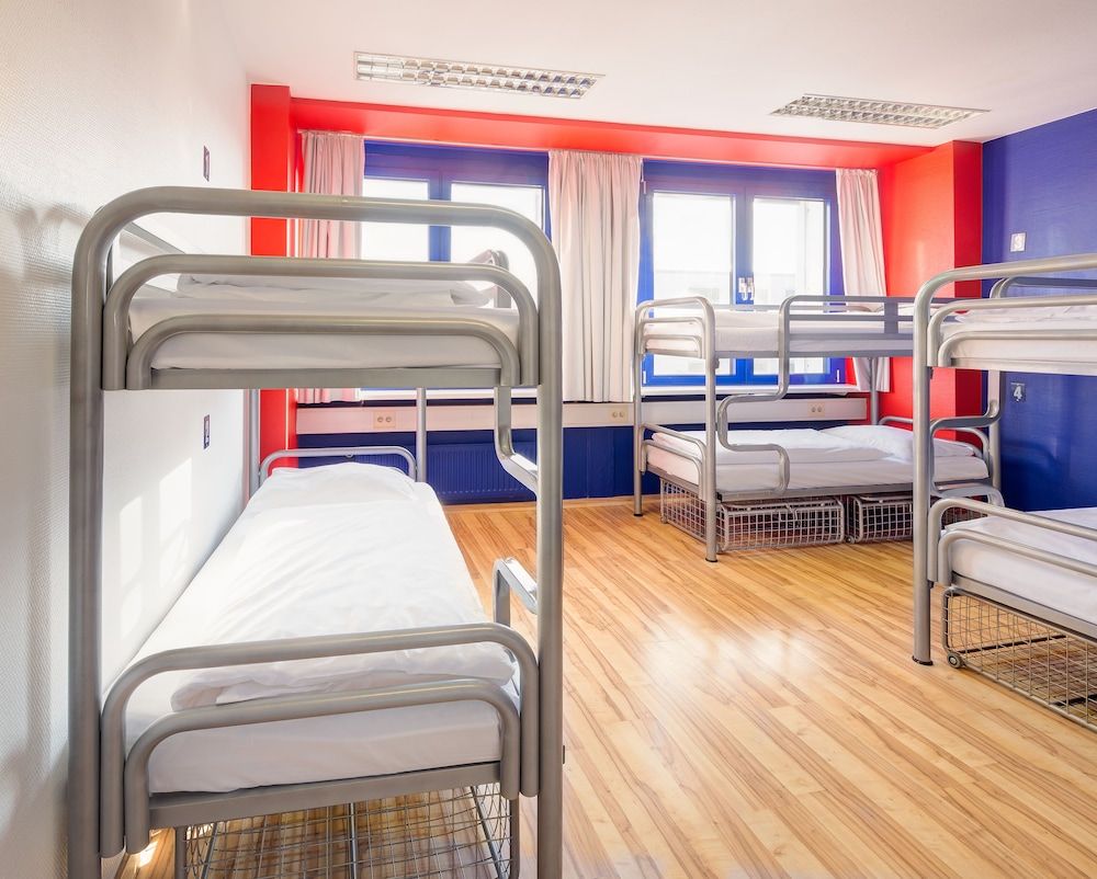 Generator Berlin Prenzlaur Berg Shared Dormitory, Mixed Dorm 3