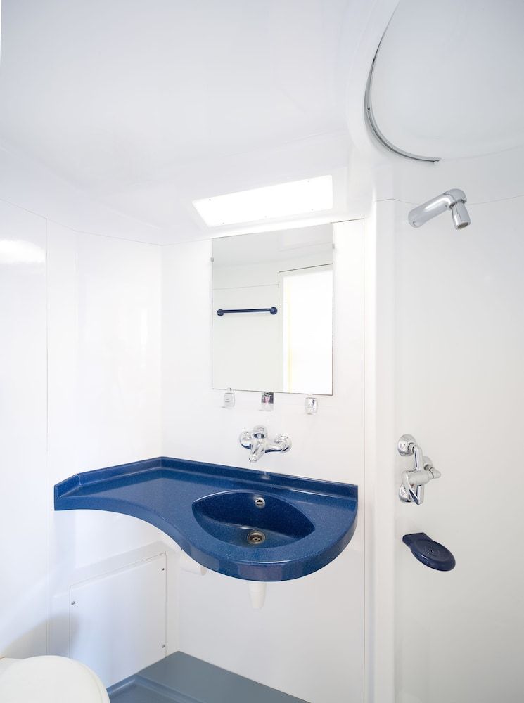 Generator Berlin Prenzlaur Berg Shared Dormitory, Mixed Dorm 8