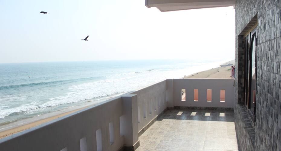 undefined Hotel Sea Pearl 3