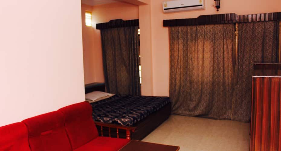 undefined Hotel Sea Pearl 6