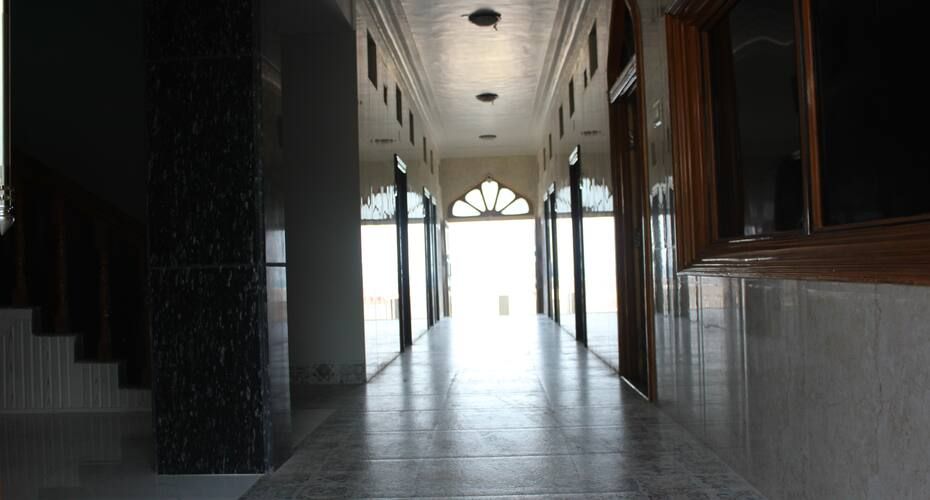undefined Hotel Sea Pearl 4