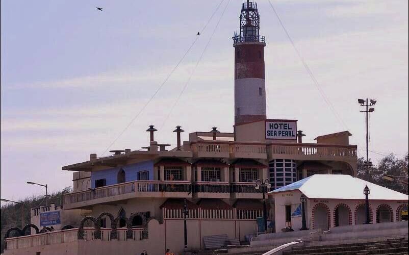 undefined Hotel Sea Pearl 5