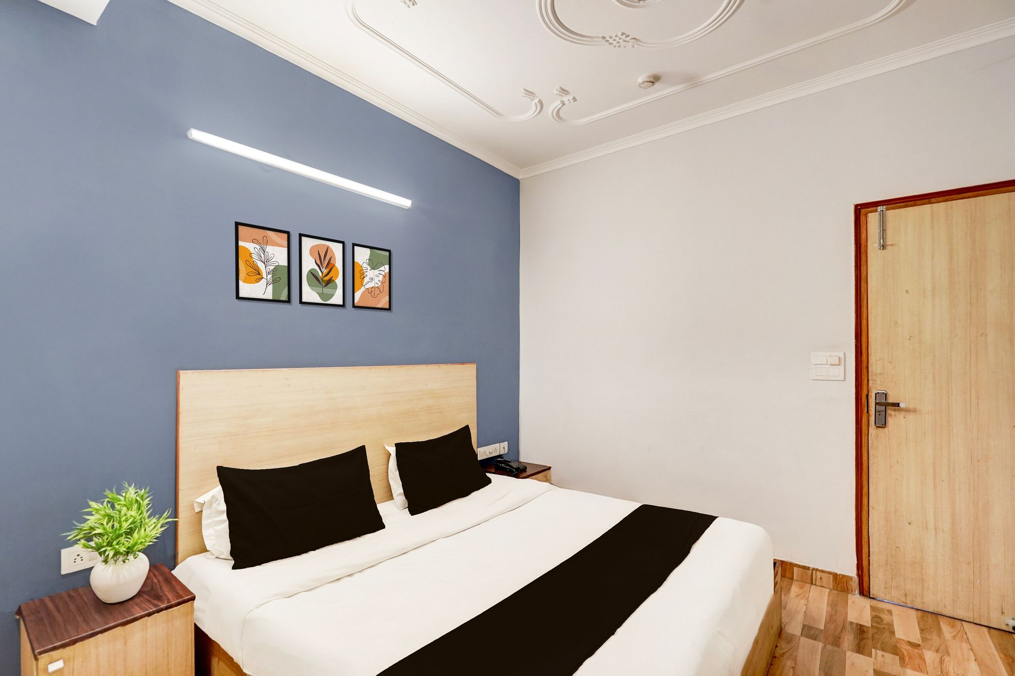 Super Collection O Sector 20 Noida Classic