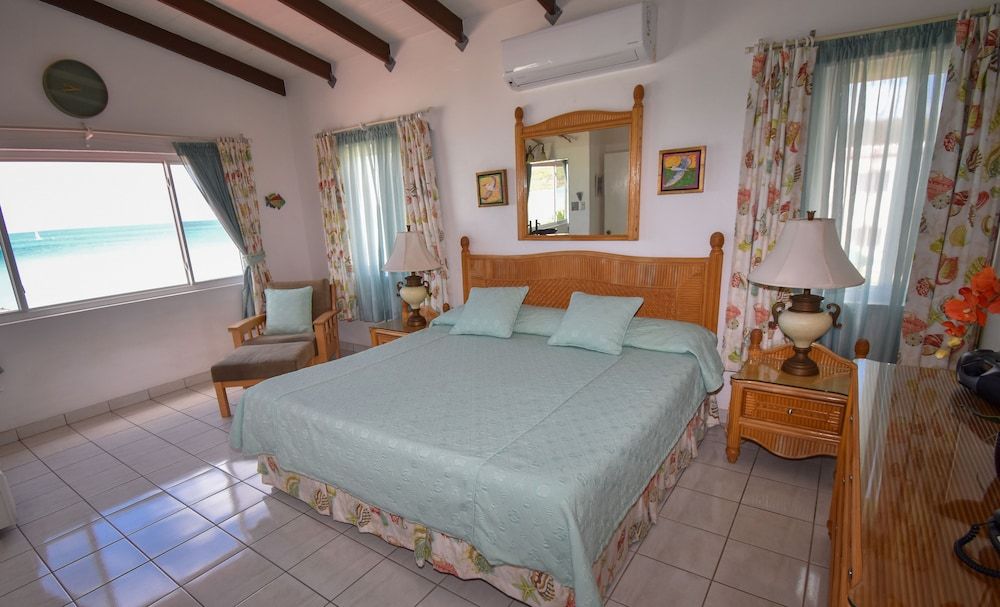 Suite, 1 Bedroom, Kitchen, Beachfront
