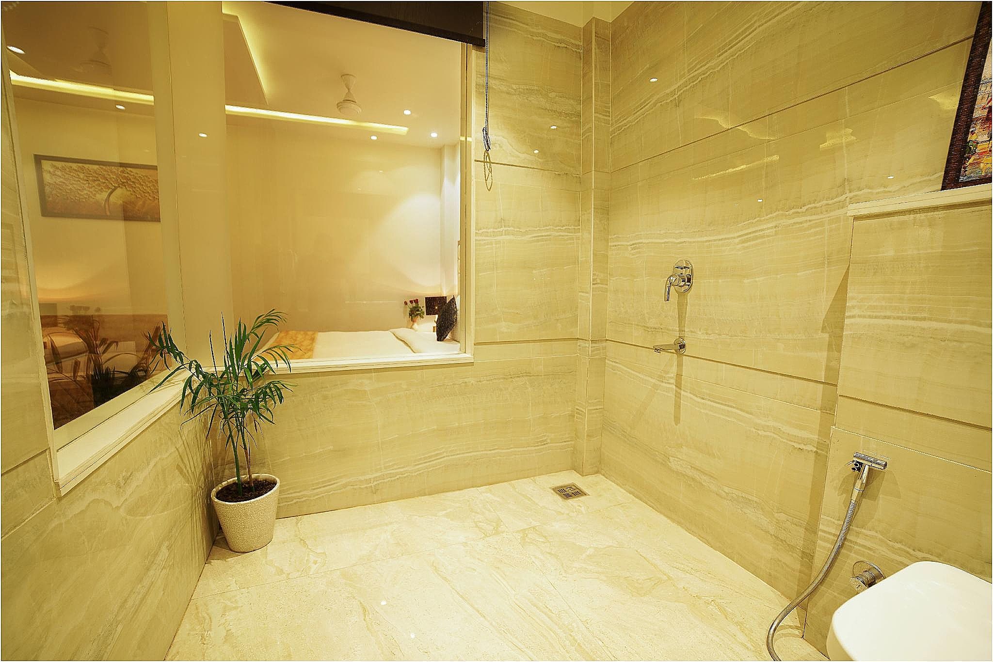 TreeHouse London Street Deluxe Room 15