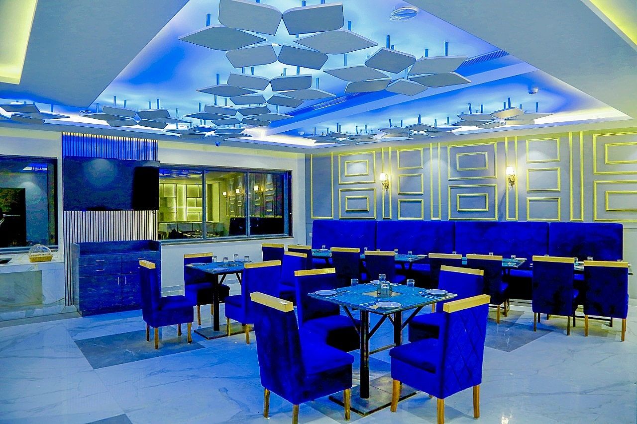 Food & Dining